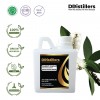 500ML HDPE 
