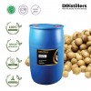 200L DRUM HDPE 
