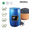 200L DRUM HDPE 