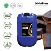 25L HDPE 