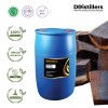 200L DRUM HDPE 