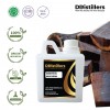 500ML HDPE 