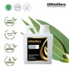 500ML HDPE 