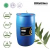 200L DRUM HDPE 