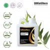 500ML HDPE 