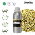 Fennel / Adas Pedas Essential Oil Pure 100% | Foeniculum Vulgare