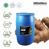 200L DRUM HDPE 