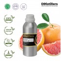 Grapefruit / Limau Gedang Essential Oil Pure 100% | Citrus Paradisi