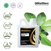 500ML HDPE 