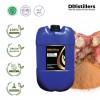 25L HDPE 