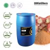 200L DRUM HDPE 