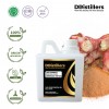 500ML HDPE 