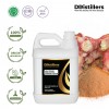 5L HDPE 