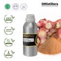 Lajagowah / Lengkuas Hutan Essential Oil Pure 100% | Alpinia malaccensis 
