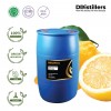 200L DRUM HDPE 