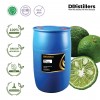 200L DRUM HDPE 