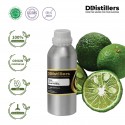 Limau / Jeruk Sambal Essential Oil Pure 100% | Citrus amblycarpa