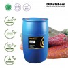 200L DRUM HDPE 