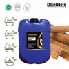 20L HDPE 