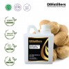 500ML HDPE 