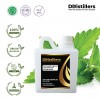 500ML HDPE 