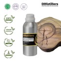  Sandalwood Kupang / Cendana NTT Essential Oil Pure 100% | Santalum Album